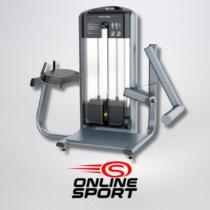 Aislador de Glúteos  - GLUTE ISOLATOR