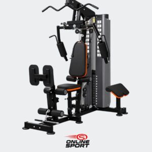 MINI GIMNASIO 2 ESTACIONES MOD - MHG 1301