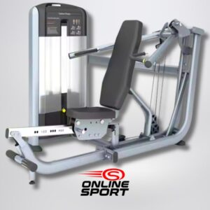 Prensa de Pecho Hombro -  CHEST & SHOULDER