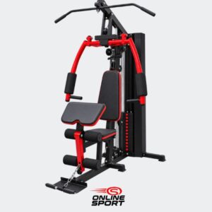 MINI GIMNASIO 1 ESTACION MOD - HG 7001