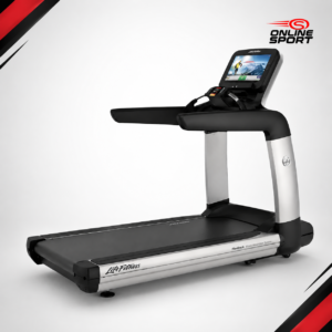Trotadora Eléctrica Profesional Discover T95 | 7 HP - Online Sport Perú