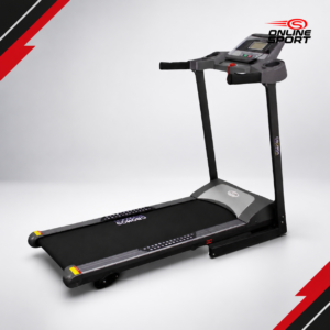Trotadora eléctrica doméstica de 1.5 HP - Online Sport Perú