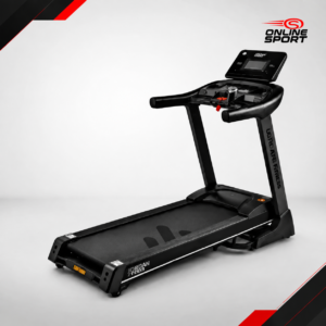 Trotadora eléctrica Jordan 1003 de 4.5 HP - Online Sport Perú