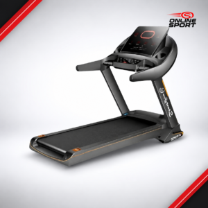 Trotadora ELÉCTRICA de 3 HP JORDAN - Online Sport Perú