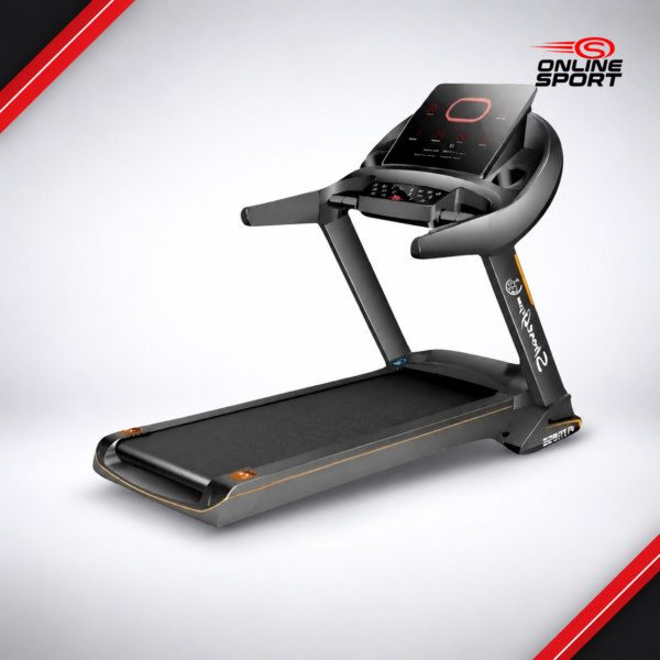 Trotadora ELÉCTRICA de 3 HP JORDAN - Online Sport Perú