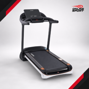 Trotadora eléctrica Jordan de 4.5 HP - Online Sport Perú