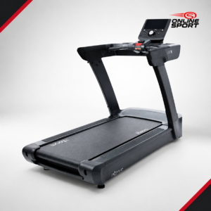 Trotadora profesional Online Sport OS 2027 AC – Motor 5.5 HP - Online Sport Perú
