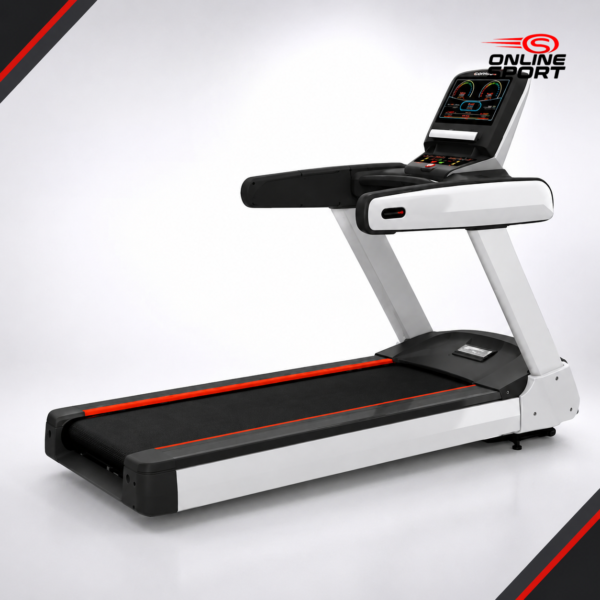 Trotadora SAIFER - Online Sport Perú