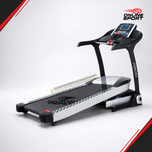 Trotadora X9 Pro 3 hp - Online Sport Perú